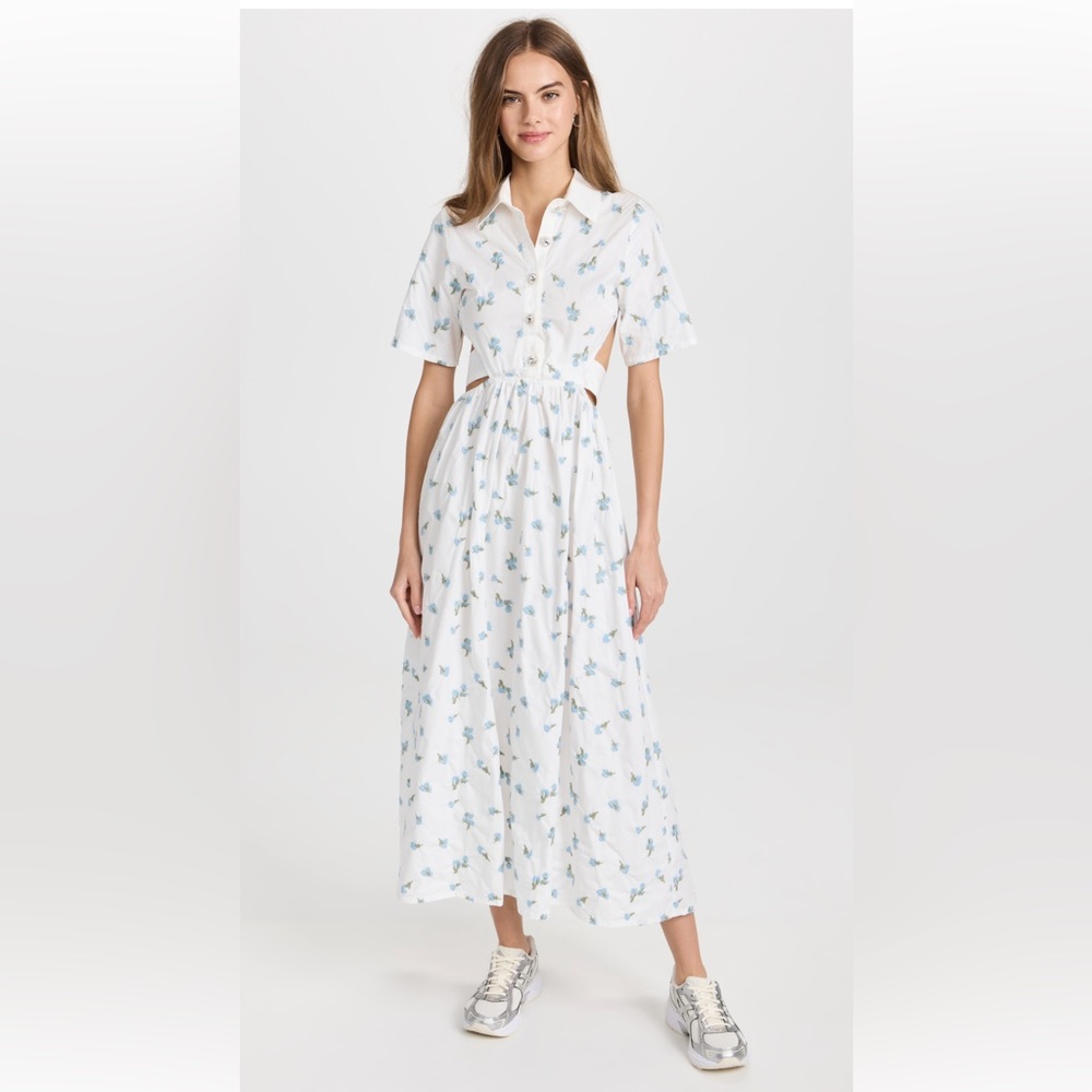 Sister Jane Dress